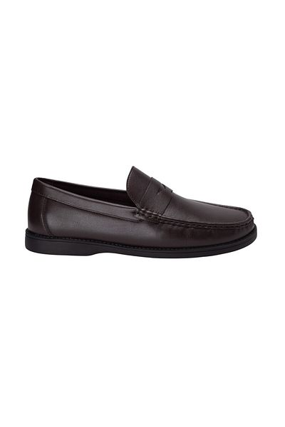 BATA Formal Slip-on Shoes