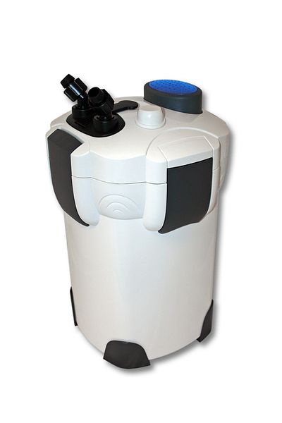 SunSun Hw-303a فلتر خارجي لحوض السمك 1400 لتر/ساعة 35 وات