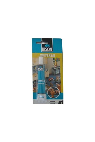 Bison Fdm Universal Eşya Ve Malzeme Yapıştırıcısı 25 ml