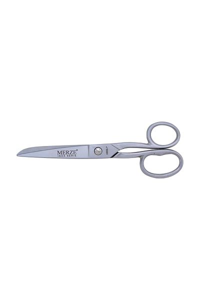 FDM Merze 8650-7 Stainless Home and Overhead Scissors Inox No:7d-166
