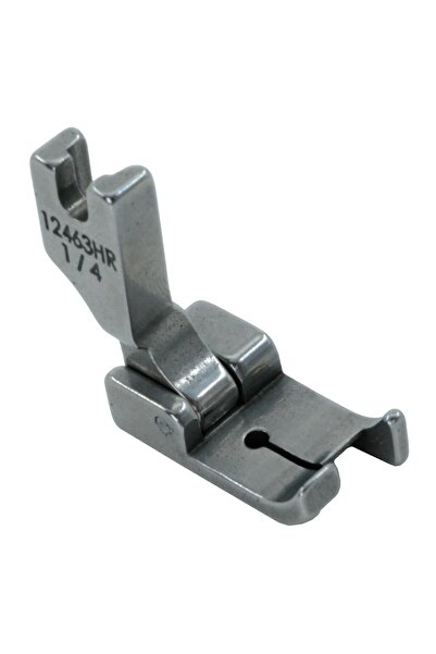 FDM Düz Makine Sabit Çima Ayağı P814 1/4