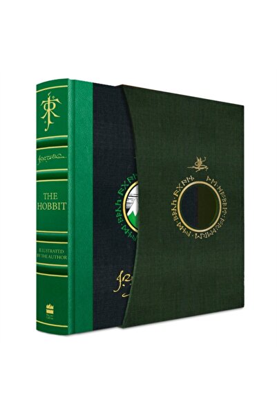 Harper Collins Hobbit