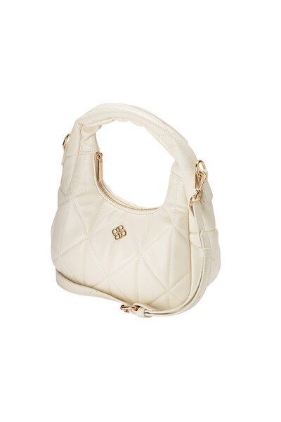 BATA Top Handle Shoulder Bag
