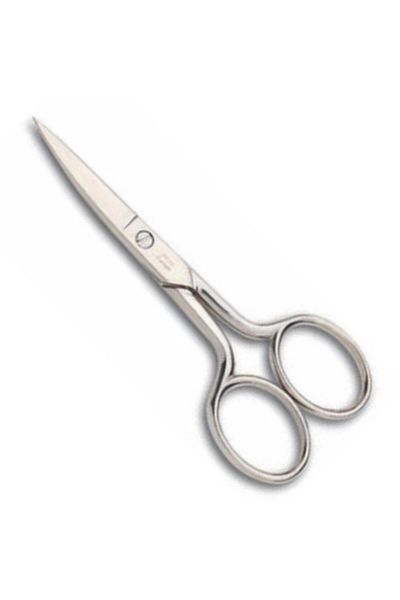FDM Della Europe 004-450 Low Thick Embroidery and Applique Scissors No:4,5 (11.43 CM) D-186