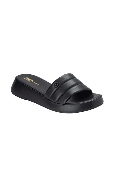 BATA Casual Slip On Sandals
