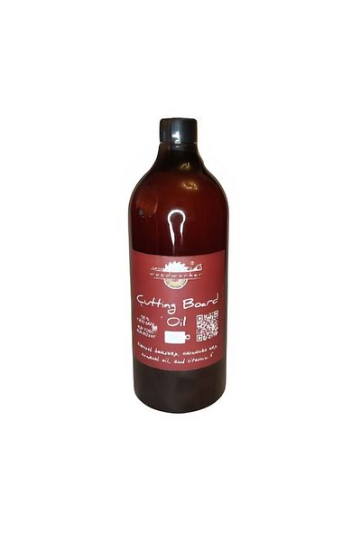 woodworker Ulei pentru tocător - 1000ml