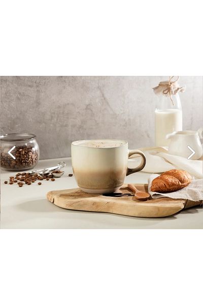 Madame Coco Bel Orlena Cylindrical Mug