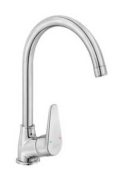 Eca Spylos Sink Kitchen Sink Faucet 102118136