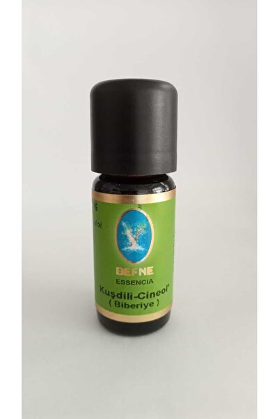 BİBERİYE ( KUŞDİLİ -CINOİL) YAĞ 5 ML