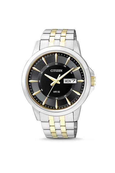 Citizen Bf2018-52ee Erkek Kol Saati