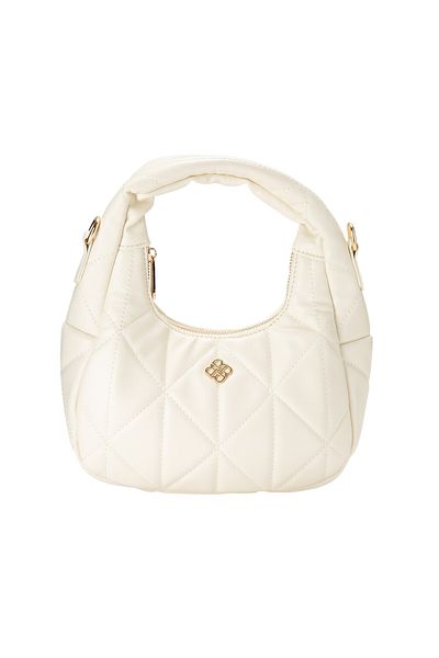 BATA Top Handle Shoulder Bag
