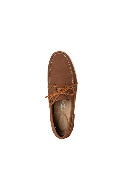 BATA Casual Lace-up Shoes