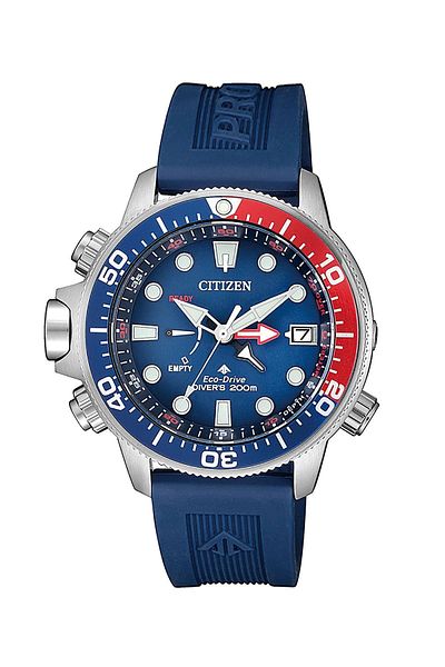 Citizen Bn2038-01l Men's Wristwatch