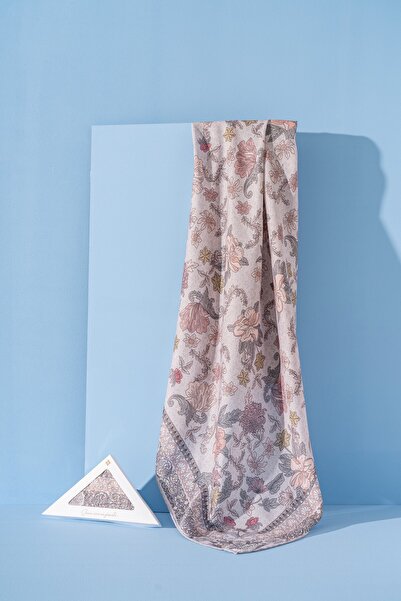 JAWEL Kadın Spring Soft Misya Eşarp