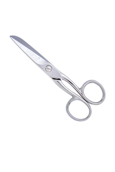 FDM Merze Thread Removal Scissors |   Fabric Scissors |   D-101 |   No:5 Inch |   12.7cm |   Nickel Plating