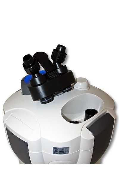 SunSun Hw-303a فلتر خارجي لحوض السمك 1400 لتر/ساعة 35 وات