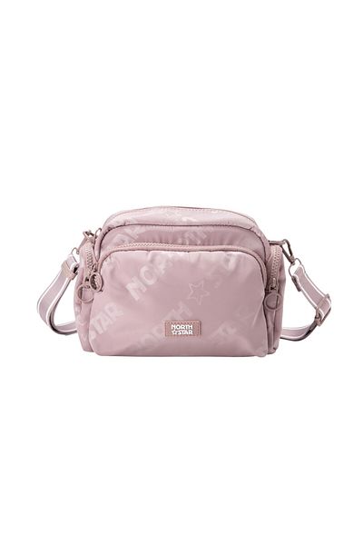 BATA Patterned Mini Sling Bag