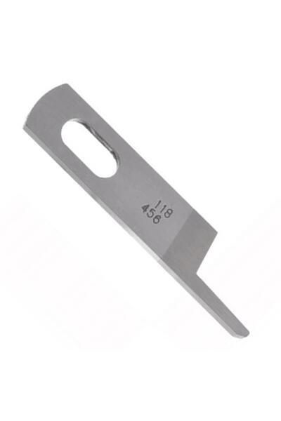 FDM | Juki | Overlok Makinesi | Üst Bıçak | 118-45609 STR