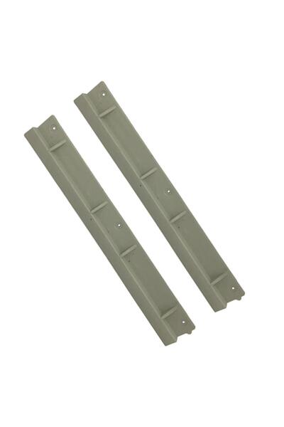 FDM Dikiş Makinesi Çekmece Rayı