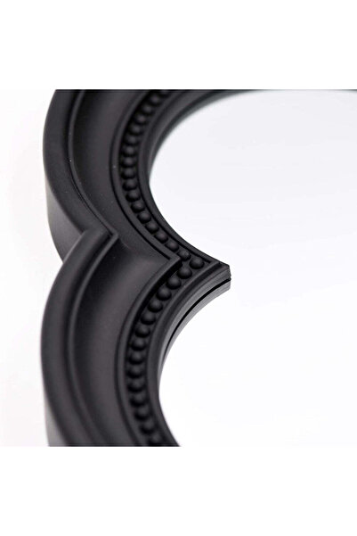 Generic Vintage Heart Design Wall Mirror