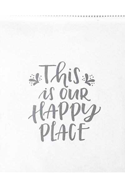 Alia ev 2'Lİ İPLİ YASTIK HURCU 65x40x35cm