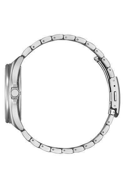 Citizen ساعة يد رجالية AW1571-76L Eco-Drive