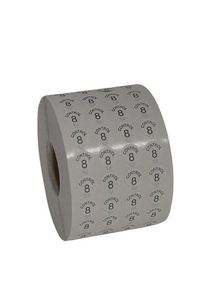 FDM Numbered Control Method Number 8