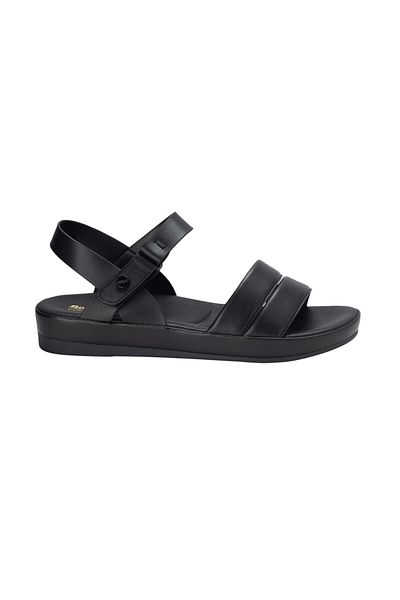 BATA Ankle Strap Flat Sandals
