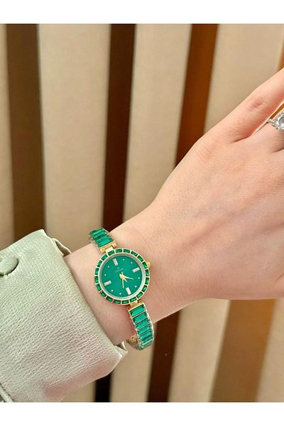 Forsining Coliseum Women's Wristwatch