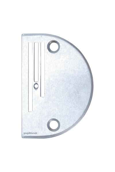 FDM Düz Makine Plakası B22