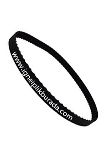 FDM Çuval Ağzı Dikiş Makinesi Kayışı 160xl