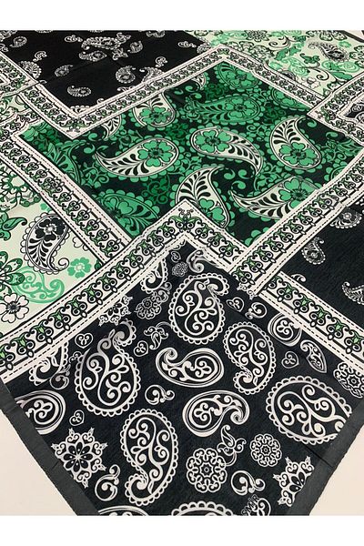 Modakaşmir Soft Cotton Scarf