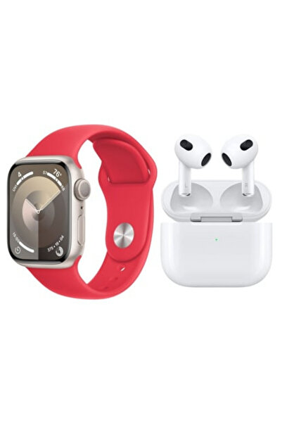 BGGTech Dtno1 Watch 7 Pro Max Akıllı Saat 3.nesil Bluetooth Kulaklık Ios & An...