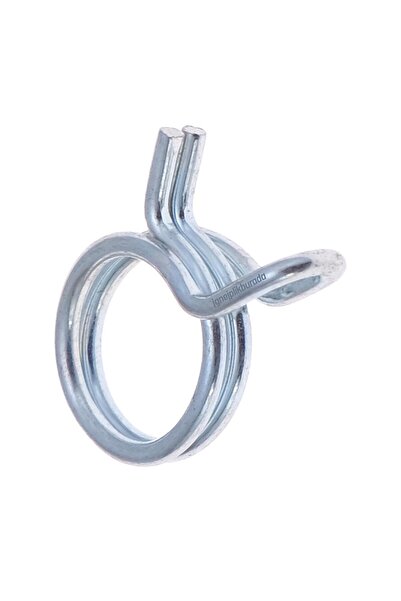 Silter Fdm Tel Hortum Kelepçesi 10 Mm / Ty Thk 10