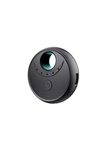 TECHNOMEN Mini Kamera Dedektörü - Gizli Kamera Tespit Cihazı