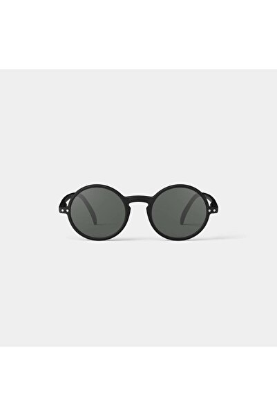 Izipizi Sunglasses for adults #G Black, IZIPIZI