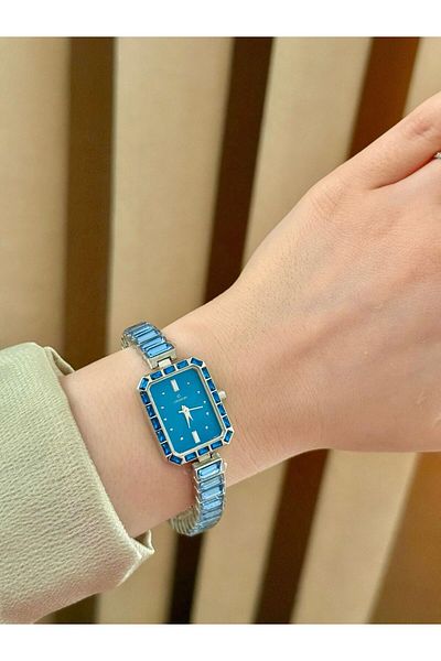 Forsining Coliseum Women's Wristwatch