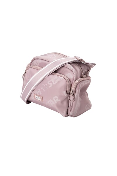 BATA Patterned Mini Sling Bag