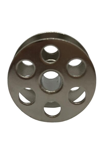 FDM Düz Makine Büyük Mekik Masurası (YAN SANAYİ) 18339