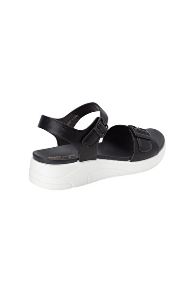 BATA Sling Back Open Toe Sandals