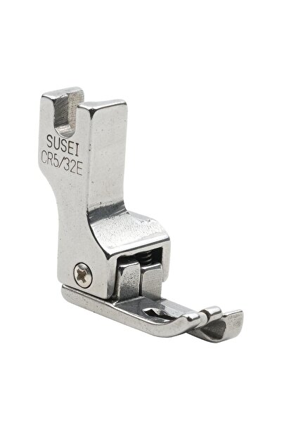 FDM Düz Makine 4.0mm Çima Ayak | Sağ Çima | Cr5/32e | Tüm Marka Sanayi Tipi D...