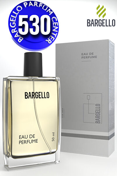 Bargello 530 Erkek Parfüm Fresh 50 Ml Edp