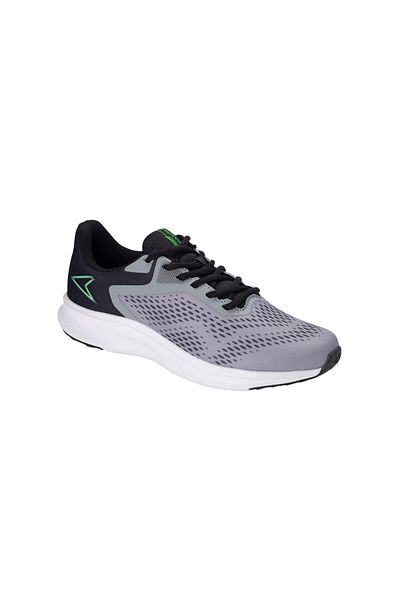 BATA Casual Lace-up Shoes