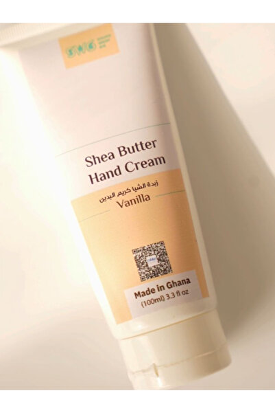 Divan زبدة الشيا كريم اليدين