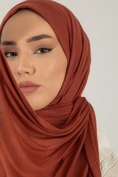 Silk Home Combed Cotton Shawl 65001-87