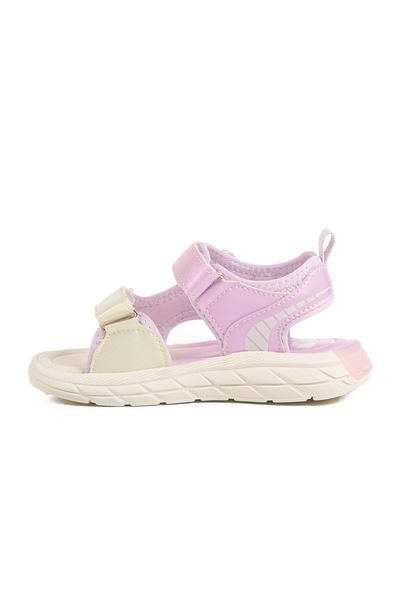 WALKWAY 1946 P Lilac Kids Sandals