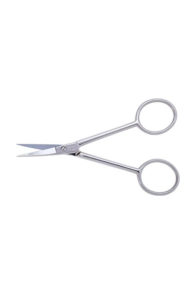 FDM Rose Europe Embroidery Scissors M-166 - Split Handle (009-400)