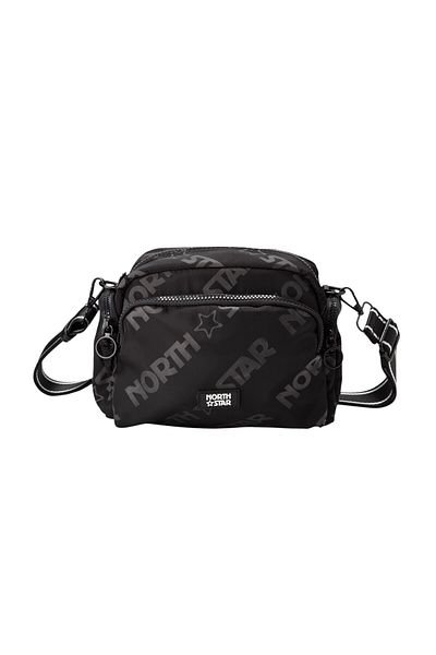 BATA Patterned Mini Sling Bag