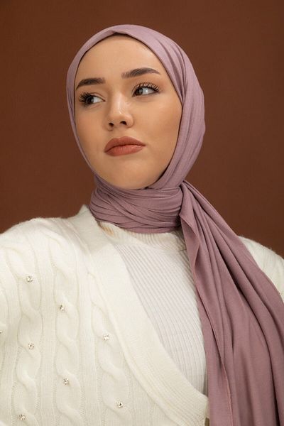 Silk Home Combed Cotton Shawl 65001-84