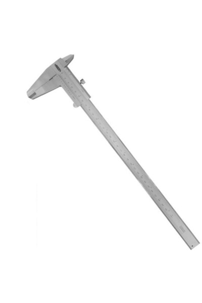 İnsize فرجار ميكانيكي مقاس 300 مم 1205-300 ثانية